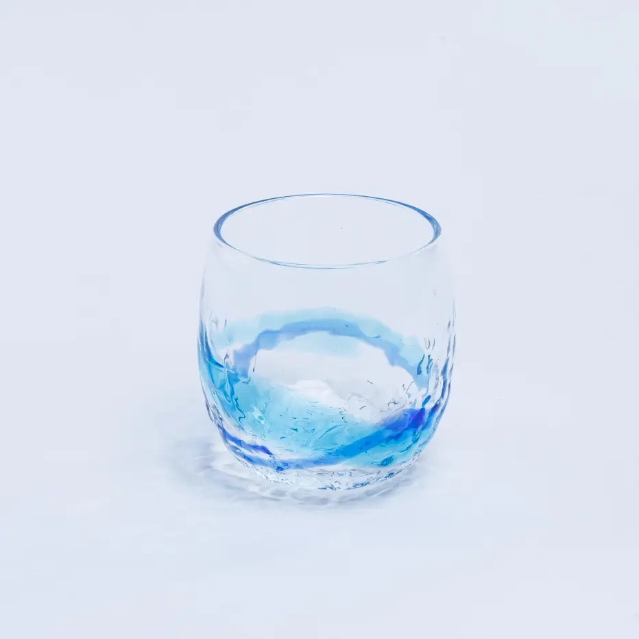 でこたるグラス